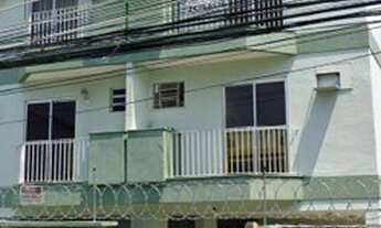 Imagem: Pechincha, apartamento 2 quartos, 2 banheiros