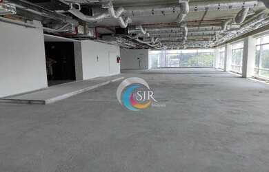 Imagem 3: Conjunto comercial para alugar, 424 m² com 10 vagas - Brooklin - São Paulo/SP