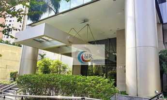 Imagem 2: Conjunto, 196 m² - Vila Olímpia - São Paulo/SP