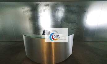 Imagem 3: Conjunto para alugar, 384 m² - Brooklin - São Paulo/SP