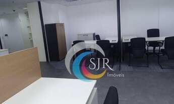 Imagem 4: Conjunto para alugar, 566 m² - Centro - São Bernardo do Campo/SP