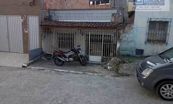 Imagem: Itabuna - Casa Padrão - Nossa Senhora de