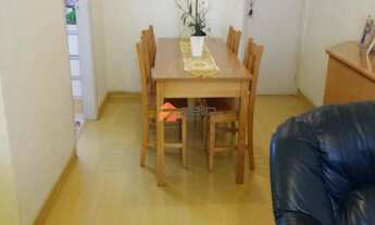 Imagem 4: Apartamento à venda 3 Quartos, 1 Vaga, 100M², Bosque, Campinas - SP