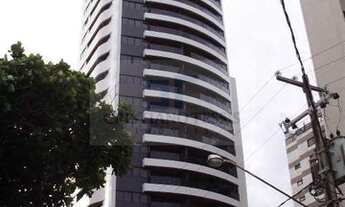 Imagem: Edf Pablo Picasso em Boa Viagem