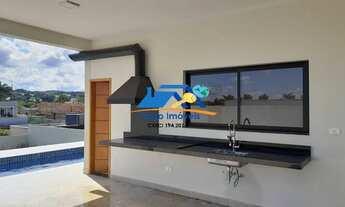 Imagem 6: CASA RECÉM CONSTRUÍDA NO SHAMBALLA II