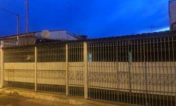 Imagem 3: Vendo Casa na QNP 14 conjunto - Psul COM 3 Quartos...