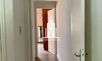 Imagem 5: Casa no Brooklin com 3 dormitórios perto do metrô Campo Belo