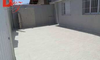 Imagem 3: LINDA CAS COM 2 DORMITÓRIOS CHURRASQUEIRA E VAGA PARA 4 CARROS