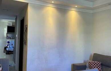 Imagem 5: Térrea para venda tem 82 metros quadrados com 3 quartos em Jardim Planalto - Arujá - SP