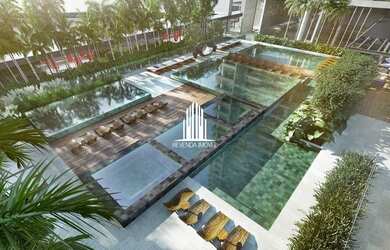 Imagem: Parque Brooklin à venda com 172m² 3 dormitórios