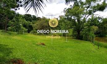 Imagem 2: Sítio á venda em Atibaia com 124.000 m²