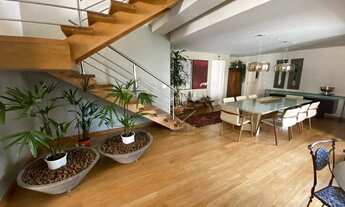 Imagem 3: COBERTURA A VENDA BELVEDERE 6 QUARTOS