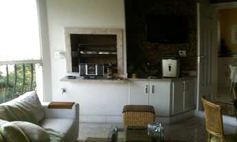 Imagem 6: São Paulo - Apartamento Padrão - CAMPO BELO