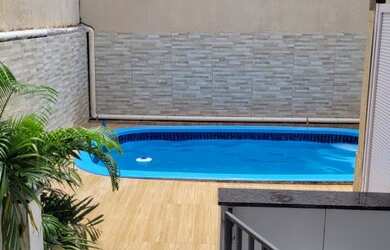 Imagem 5: Casa para venda com 200 metros quadrados com 3 quartos em Cohatrac III - São Luís - MA