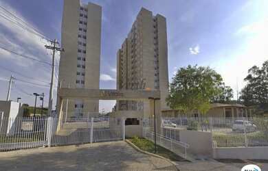 Imagem 2: Apartamento a venda no J. Samambaia em Campinas - SP