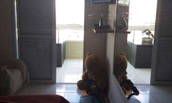 Imagem 6: Apartamento à venda, 95 m² por R$ 380.000,00 - Vila Guilhermina - Praia Grande/SP