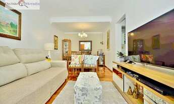 Imagem 7: Sobrado com 3 dormitórios sendo 1 suíte à venda aprox.107 m² por R$ 742 Mil -Jd. Monte Kem