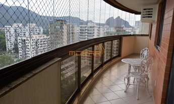 Imagem 2: Rio de Janeiro - Apartamento Padrão - Barra da Tijuca