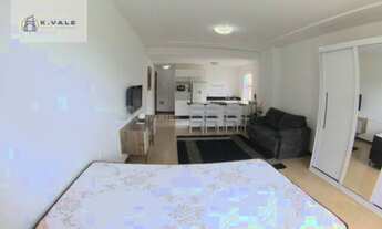 Imagem 2: Loft com 1 dormitório à venda, 43 m² por R$ 370.000,00 - Alto - Teresópolis/RJ