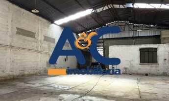 Imagem 7: BELO HORIZONTE - Galpão/Depósito/Armazém - Alípio de Melo