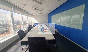 Imagem 6: Conjunto para alugar, 666 m² - Pinheiros - São Paulo/SP