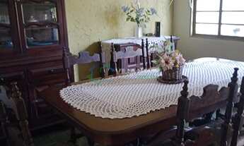 Imagem 4: Ribeirão Preto - Casa Padrão - Jardim Independência