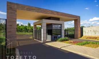 Imagem 5: Terreno em Condomínio para Venda em Ponta Grossa, Contorno