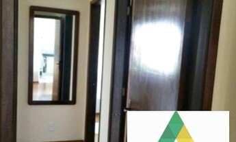 Imagem 3: Apartamento com 3 quartos no Edificio Rio da Prata - Bairro Centro em Ponta Grossa