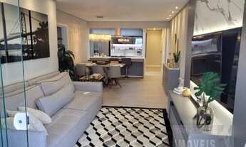 Imagem 1: Apartamento 4 Dormitórios Parque São Jorge