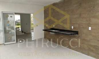 Imagem 5: Casa - Jardins de Samantha III - Araras