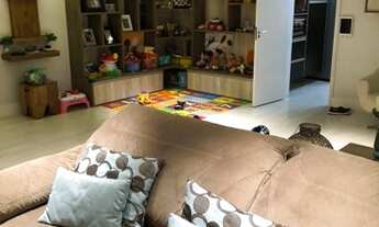 Imagem 7: APARTAMENTO MOOCA, 204 METROS, 3 DORMS, 4 VAGAS MAIS DEPOSITO, VARANDA GOURMET, LAZER COM