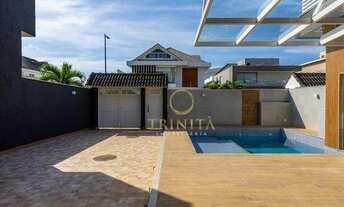 Imagem 5: Casa com 4 dormitórios à venda, 360 m² por R$ 2.546.000,00 - Recreio dos Bandeirantes - Ri