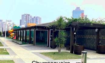 Imagem 4: 3 Dormitórios, sendo 3 suítes, 150 mts, com terraço Gourmet. 3 vagas-Lazer Completo