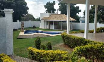 Imagem 3: Casa à venda em condomínio fechado, Sousas