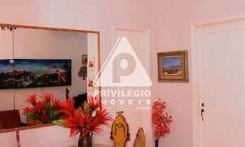 Imagem 4: QUARTO E SALA COM DEPENDÊNCIA E ÁREA DE SERVIÇO