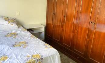 Imagem 3: Apartamento para venda com 65 metros quadrados com 2 quartos em Embaré - Santos - SP