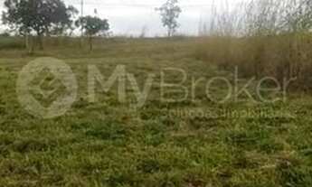 Imagem 3: Senador Canedo - Terreno Padrão - Residencial Parque dos Buritis