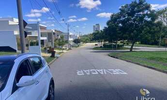 Imagem 4: Terreno à venda, 373 m² por R$ 550.000,00 - Condomínio Residencial Giverny - Sorocaba/SP