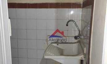 Imagem 6: Apartamento com 1 dormitório para alugar, 18 m² por R$ 990,00/mês - Belém (Zona Leste) - S