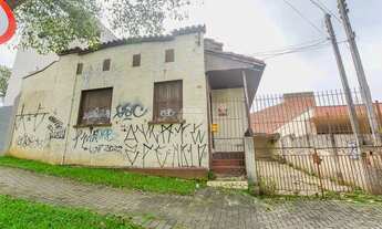 Imagem: Vendas Terreno Curitiba PR