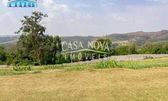 Imagem 4: Terreno à venda, 800 m² por R$ 850.000,00 - Condomínio Campo de Toscana - Vinhedo/SP
