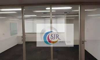 Imagem 5: Conjunto para alugar, 424 m² - Vila Olímpia - São Paulo/SP