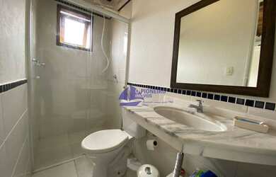 Imagem 6: Casa com 3 dormitórios à venda, 120 m² por R$ 1.300.000,00 - Juquehy - São Sebastião/SP