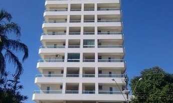 Imagem: APARTAMENTO BOQUEIRÃO - PRAIA GRANDE SP