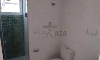 Imagem 6: Apartamento - Vila Ema - Residencial Jardins II - 3 Dormitórios - 89m²