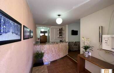 Imagem 3: Salão/Galpão (salão - térreo