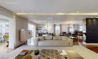 Imagem 4: Visconde de Porto Seguro Apto AP1421