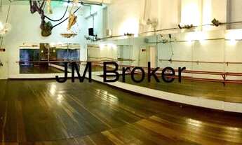 Imagem: Este maravilhoso imóvel comercial está