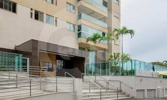 Imagem 1: Apartamento para venda tem 167 metros quadrados com 4 quartos em Setor Bueno - Goiânia - G