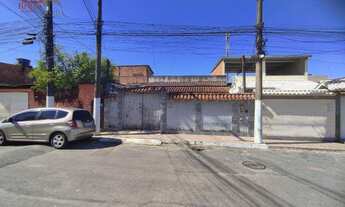 Imagem: Casa com 2 dormitórios à venda, 92 m²